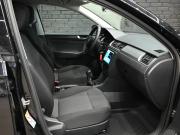 Skoda Rapid I Рестайлинг Екатеринбург  - изображение 28