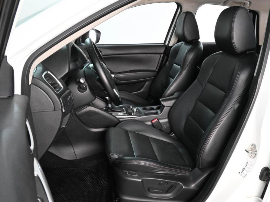 Mazda CX-5 I Рестайлинг Ростов-на-Дону  - изображение 10