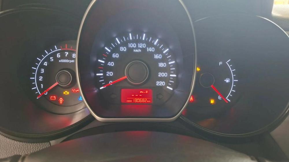 Kia Rio III Уфа  - изображение 22
