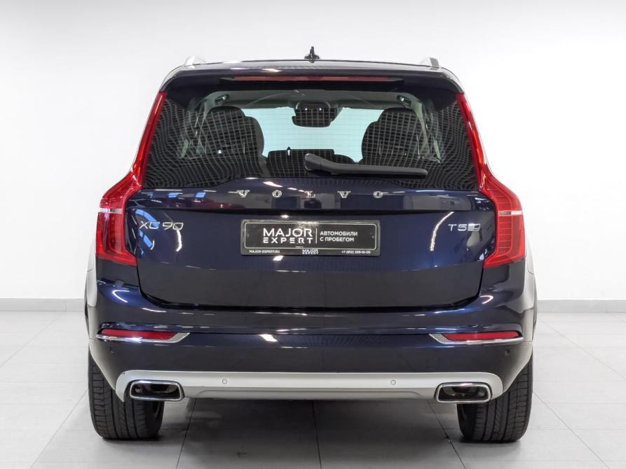 Volvo XC90 II Санкт-Петербург  - изображение 6