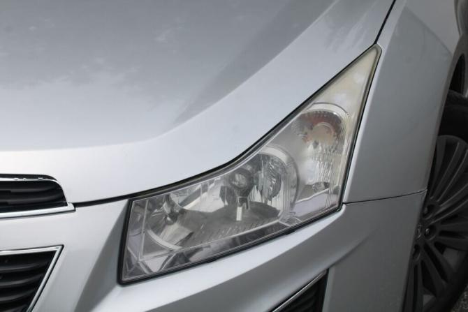 Chevrolet Cruze I Рестайлинг с пробегом 2013 года, цена 580 000 рублей, 253000 км, седан, Автокод Объявления