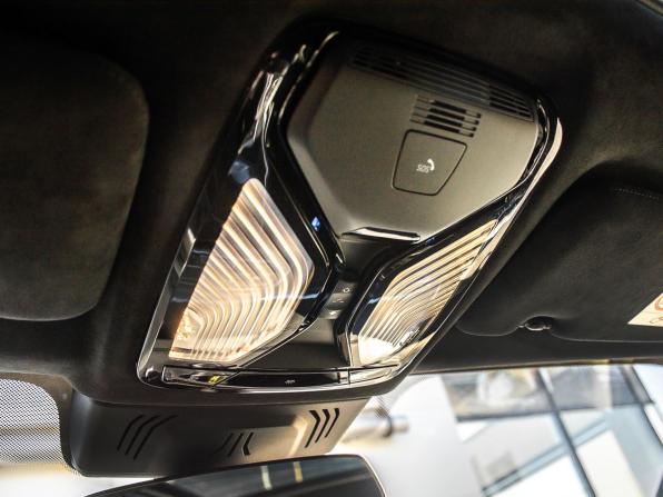 BMW X5 M III (F95) с пробегом 2021 года, цена 10 900 000 рублей, 69128 км, внедорожник, Автокод Объявления