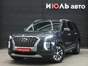 Hyundai Palisade I Екатеринбург  - изображение 24