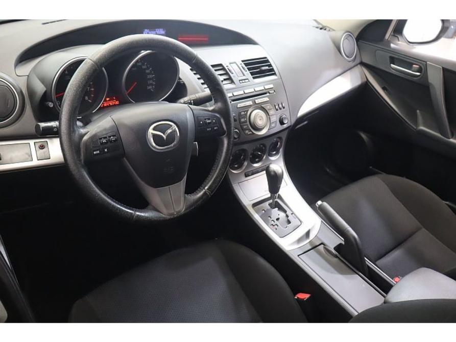 Mazda 3 II (BL) Коломна  - изображение 6