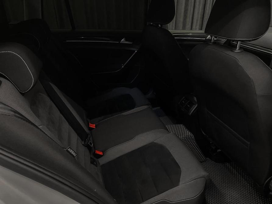 Volkswagen Golf VII Красноярск  - изображение 14