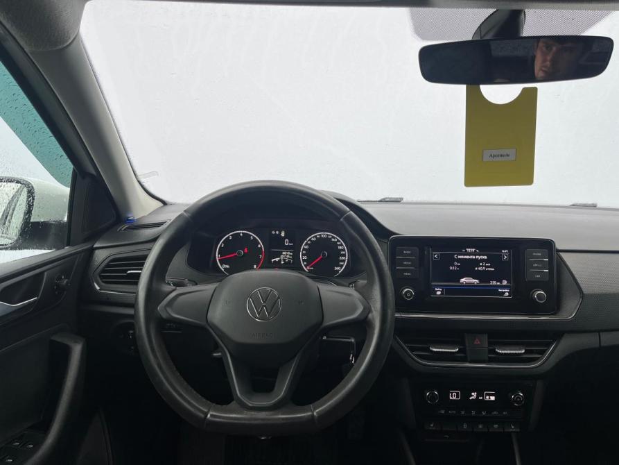 Volkswagen Polo VI Санкт-Петербург  - изображение 20