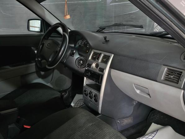 Lada (ВАЗ) Priora I с пробегом 2010 года, цена 280 000 рублей, 241000 км, хэтчбек, Автокод Объявления