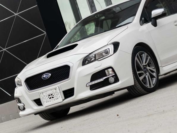 Subaru Levorg I с пробегом 2014 года, цена 1 580 000 рублей, 93863 км, универсал, Автокод Объявления