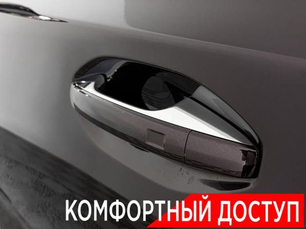 Exeed VX I с пробегом 2021 года, цена 2 474 000 рублей, 90624 км, внедорожник, Автокод Объявления
