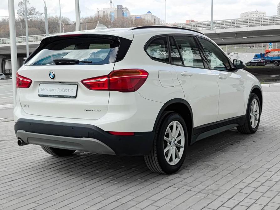BMW X1 II (F48) Казань  - изображение 6