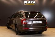 Skoda Octavia III (A7) Уфа  - изображение 23