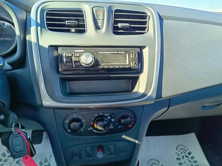 Renault Logan II Тюмень  - изображение 17