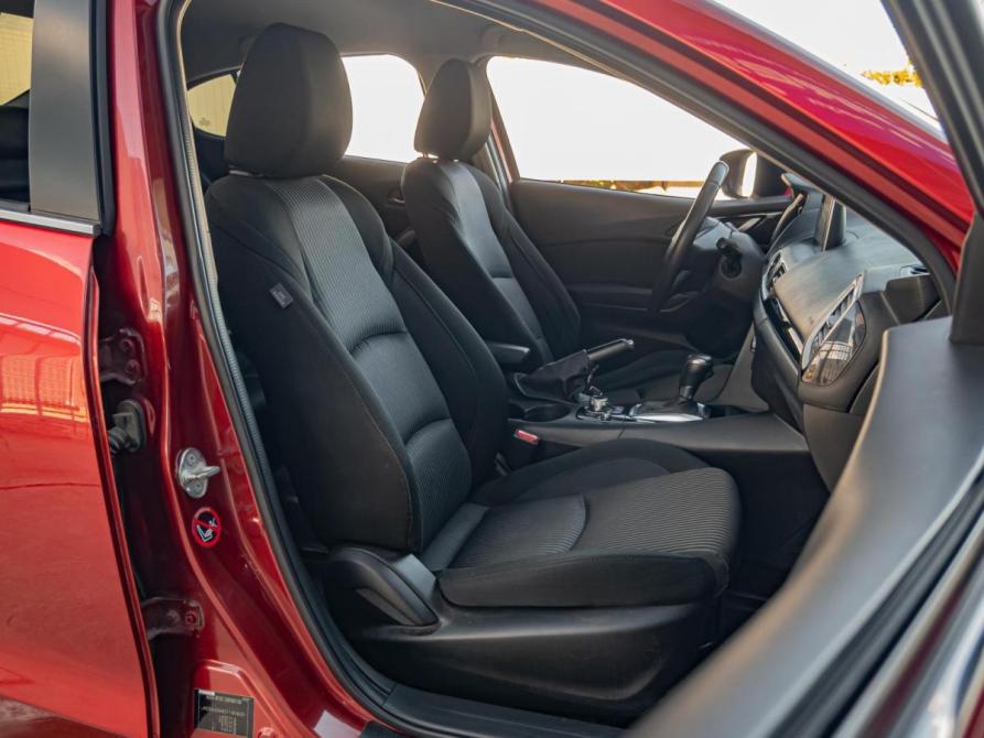 Mazda 3 III (BM) Краснодар  - изображение 10