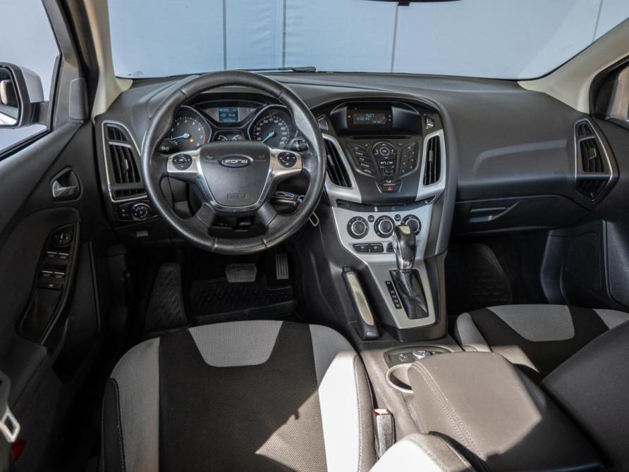 Ford Focus III Краснодар  - изображение 6