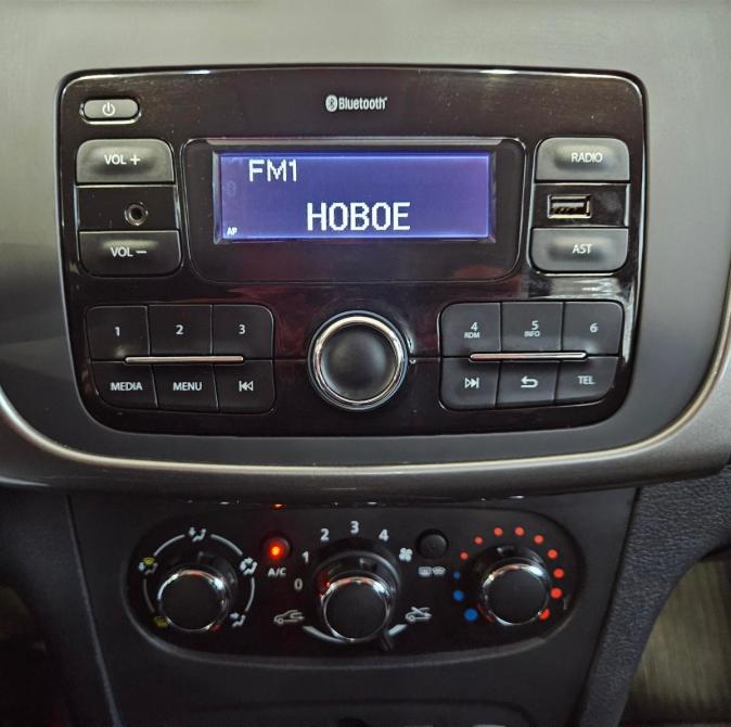 Renault Logan II Рестайлинг Вологда  - изображение 13