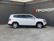 Chevrolet Orlando I Пермь  - изображение 59