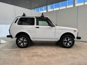 Lada (ВАЗ) Niva Legend Волжский  - изображение 25