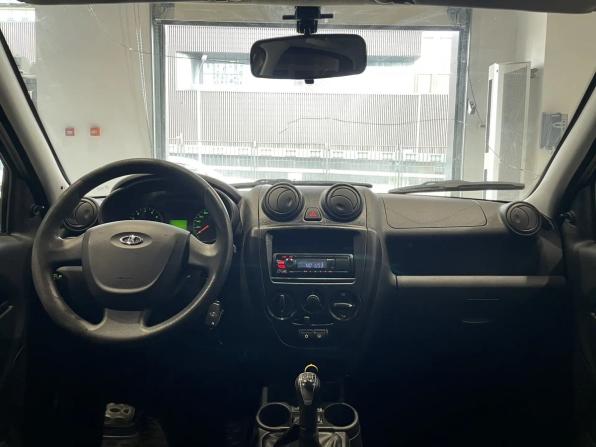 Lada (ВАЗ) Granta I с пробегом 2013 года, цена 330 000 рублей, 147189 км, седан, Автокод Объявления