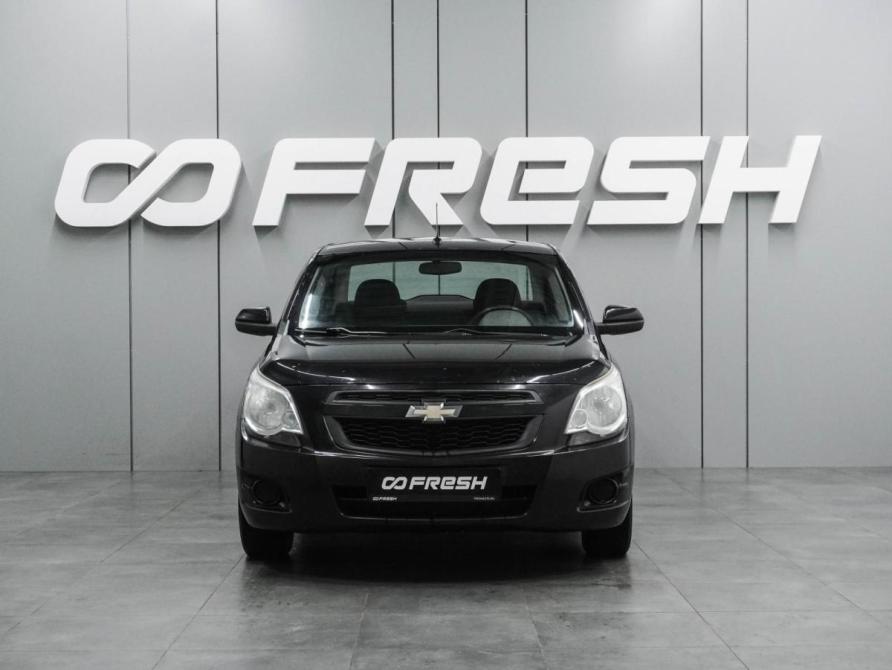 Chevrolet Cobalt II Воронеж  - изображение 3