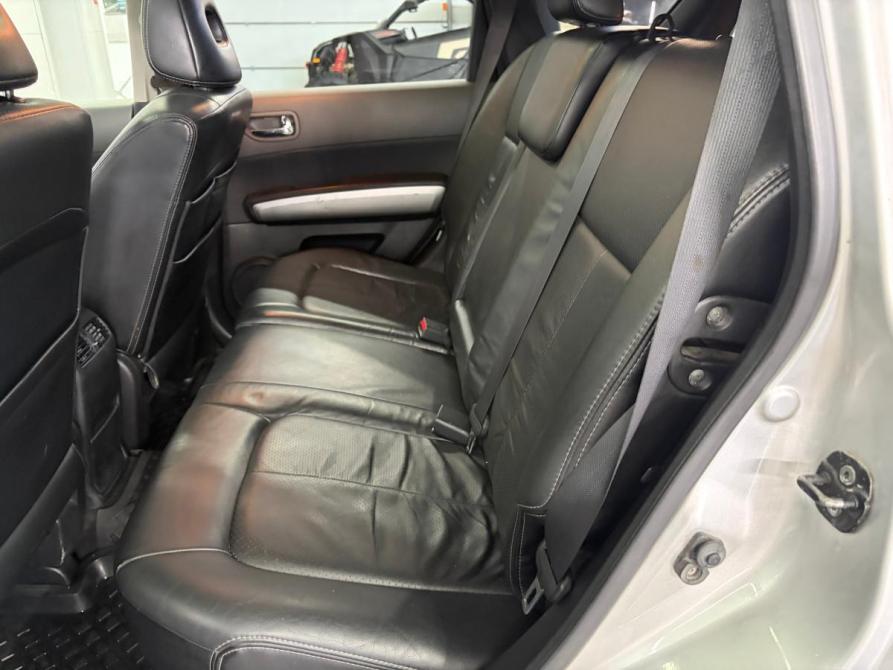 Nissan X-Trail II Краснодар  - изображение 13