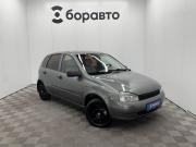 Lada (ВАЗ) Kalina I Воронеж  - изображение 20
