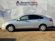 Nissan Almera III (G15) Набережные Челны  - изображение 24