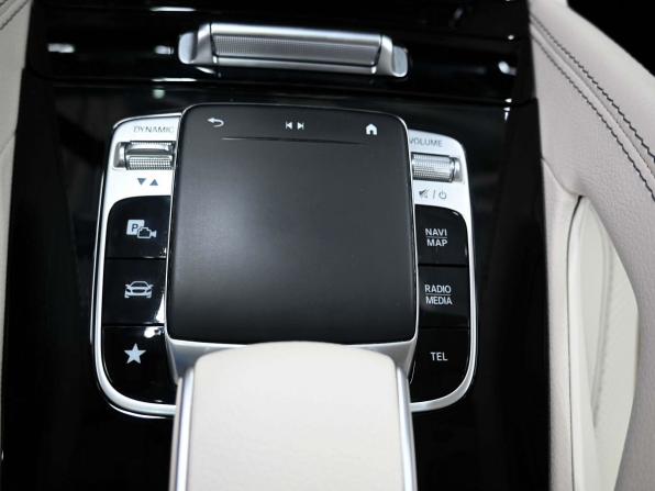 Mercedes-Benz GLE II (V167) с пробегом 2020 года, цена 6 249 900 рублей, 57000 км, внедорожник, Автокод Объявления