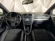 Volkswagen Golf VI Москва  - изображение 32