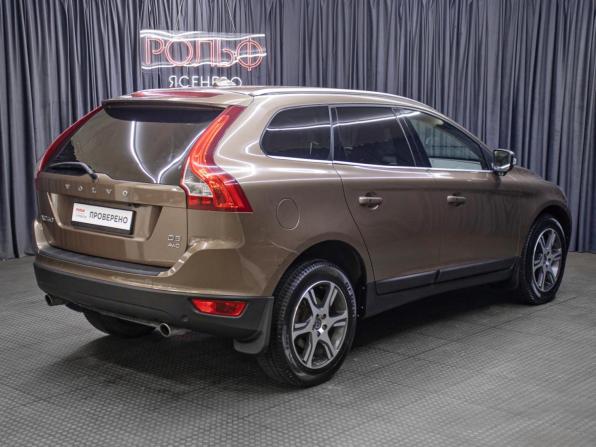 Volvo XC60 I с пробегом 2013 года, цена 1 698 000 рублей, 227341 км, внедорожник, Автокод Объявления