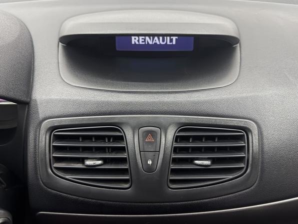 Renault Megane III Рестайлинг с пробегом 2013 года, цена 735 000 рублей, 173844 км, хэтчбек, Автокод Объявления
