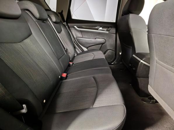 Dongfeng AX7 I с пробегом 2018 года, цена 1 230 000 рублей, 86423 км, внедорожник, Автокод Объявления