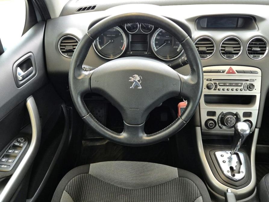 Peugeot 308 I Рестайлинг Екатеринбург  - изображение 20