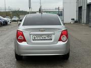 Chevrolet Aveo II Пермь  - изображение 11