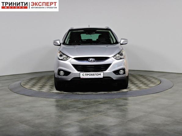 Hyundai ix35 I с пробегом 2011 года, цена 1 227 000 рублей, 265561 км, внедорожник, Автокод Объявления