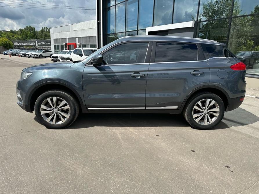 Geely Atlas I Нижний Новгород  - изображение 2