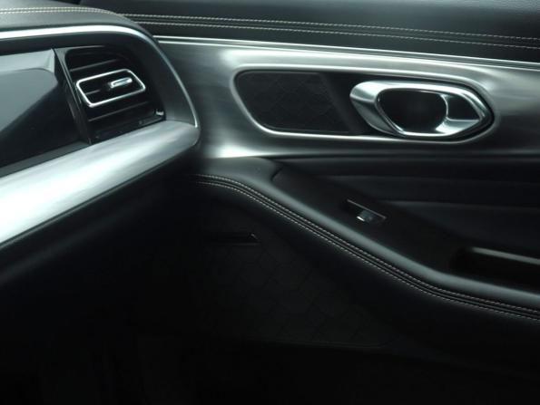 GAC GS8 II с пробегом 2023 года, цена 3 308 671 рубль, 57247 км, внедорожник, Автокод Объявления