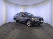 BMW X4 II (G02) Москва  - изображение 31