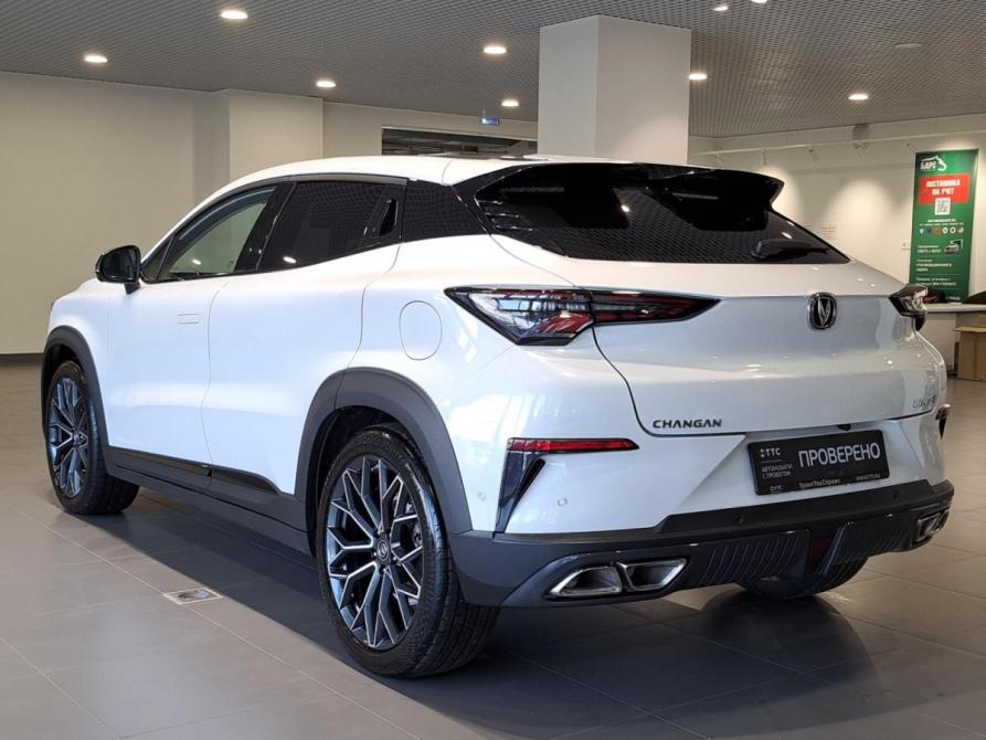 Changan UNI-T I Казань  - изображение 8