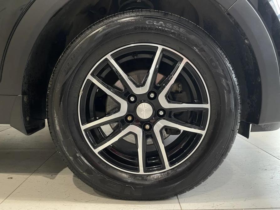 Hyundai Creta I Москва  - изображение 18