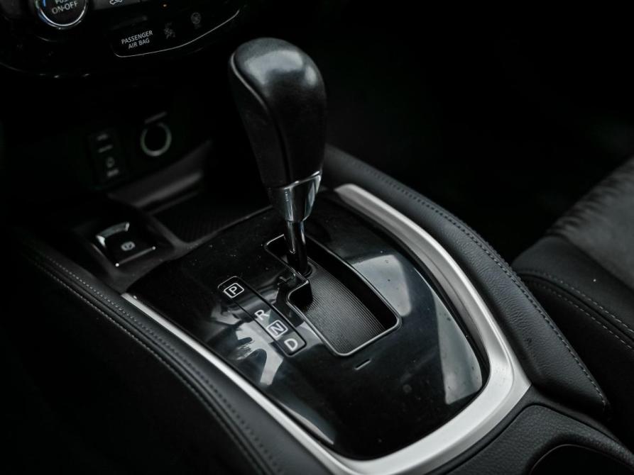 Nissan X-Trail III Санкт-Петербург  - изображение 10