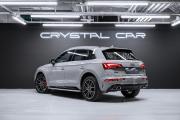 Audi Q5 II (FY) Рестайлинг Москва  - изображение 38