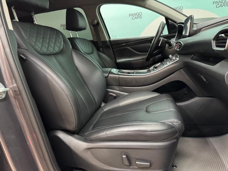 Hyundai Santa Fe IV Рестайлинг Набережные Челны  - изображение 26