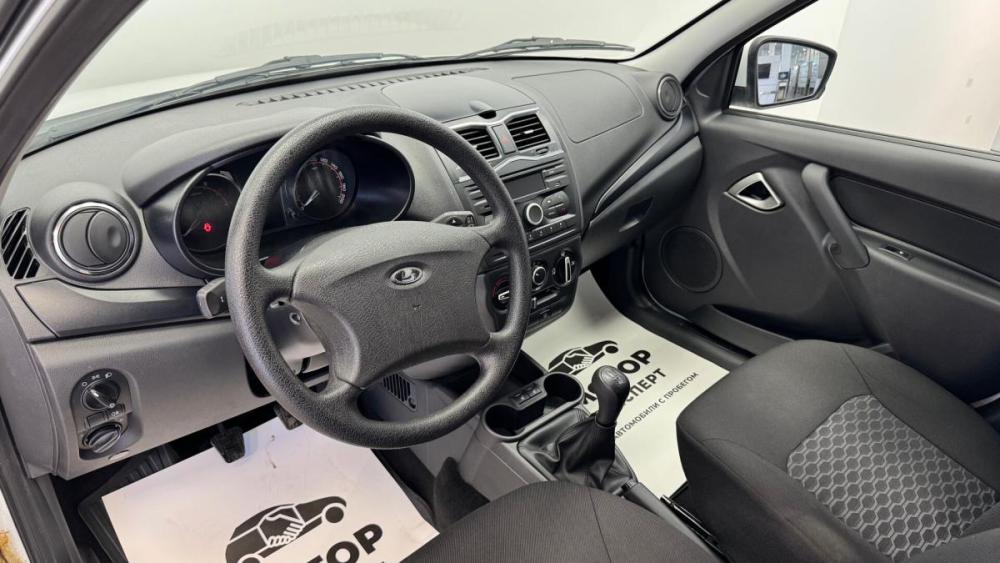 Lada (ВАЗ) Granta I Рестайлинг Киров  - изображение 12