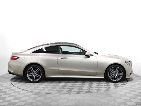 Mercedes-Benz E-Класс V (W213 S213 C238) с пробегом 2020 года, цена 5 099 000 рублей, 46475 км, купе-хардтоп, Автокод Объявления