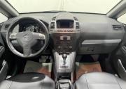 Opel Zafira B Воронеж  - изображение 33