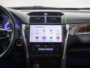 Toyota Camry VII (XV50) Рестайлинг 2 Иркутск  - изображение 37