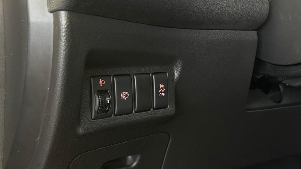Nissan X-Trail II Рестайлинг Санкт-Петербург  - изображение 5