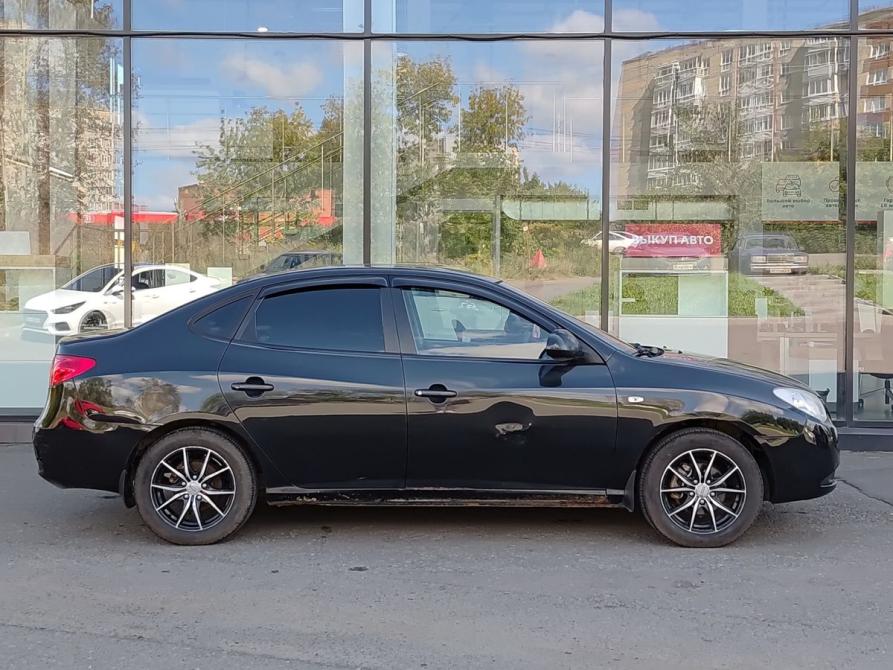 Hyundai Elantra IV (HD) Ижевск  - изображение 5