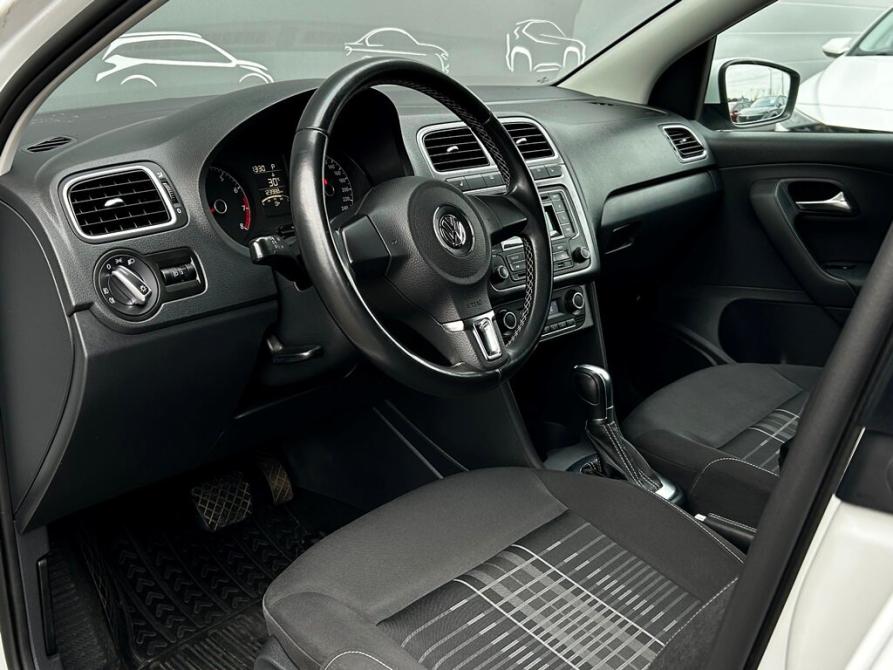 Volkswagen Polo V Санкт-Петербург  - изображение 5