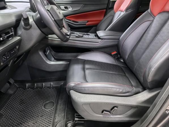 Changan CS55 Plus II с пробегом 2023 года, цена 2 075 000 рублей, 67200 км, внедорожник, Автокод Объявления